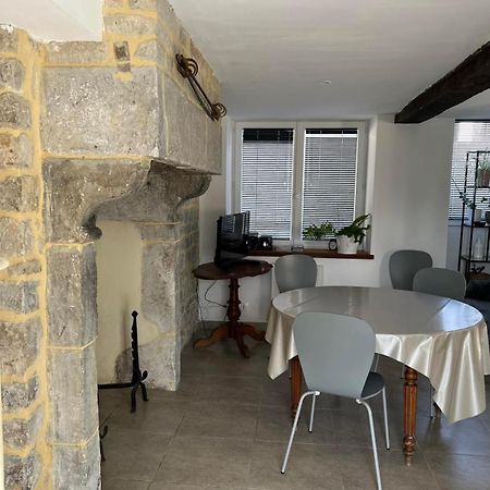 3 Rue Des Caux Villa แซงต์-มารีย์-ดู-มองต์ ภายนอก รูปภาพ