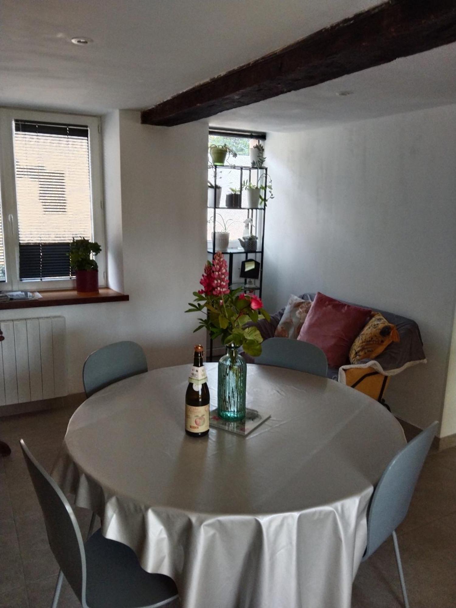 3 Rue Des Caux Villa แซงต์-มารีย์-ดู-มองต์ ภายนอก รูปภาพ