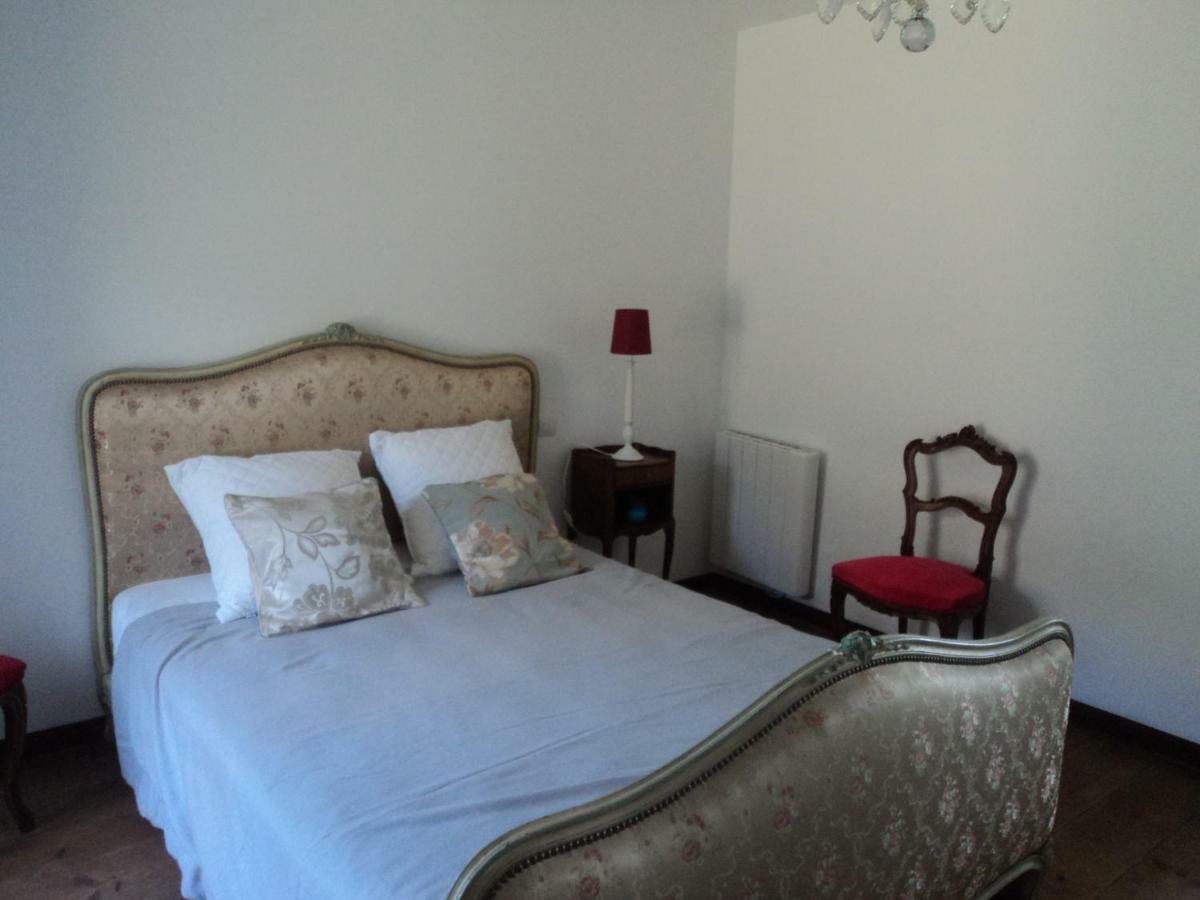 3 Rue Des Caux Villa แซงต์-มารีย์-ดู-มองต์ ภายนอก รูปภาพ