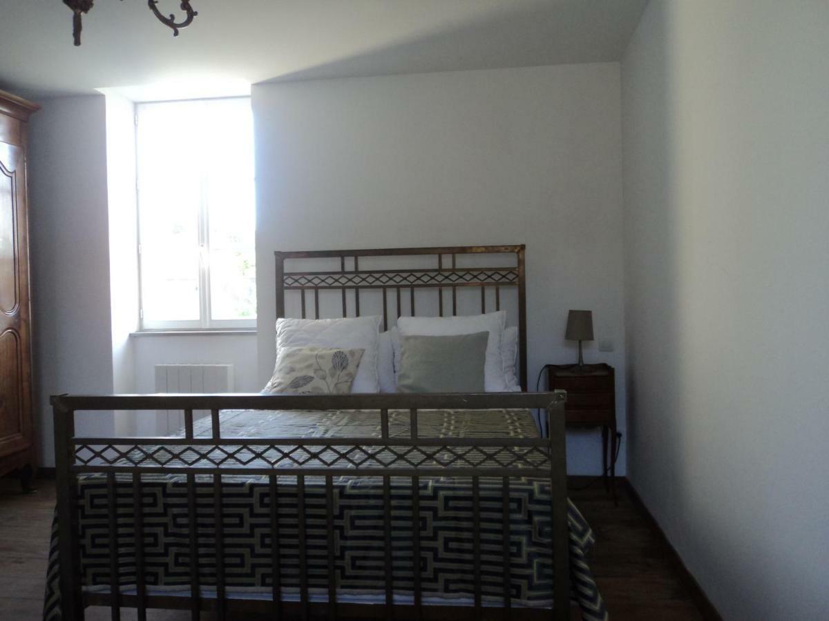 3 Rue Des Caux Villa แซงต์-มารีย์-ดู-มองต์ ภายนอก รูปภาพ